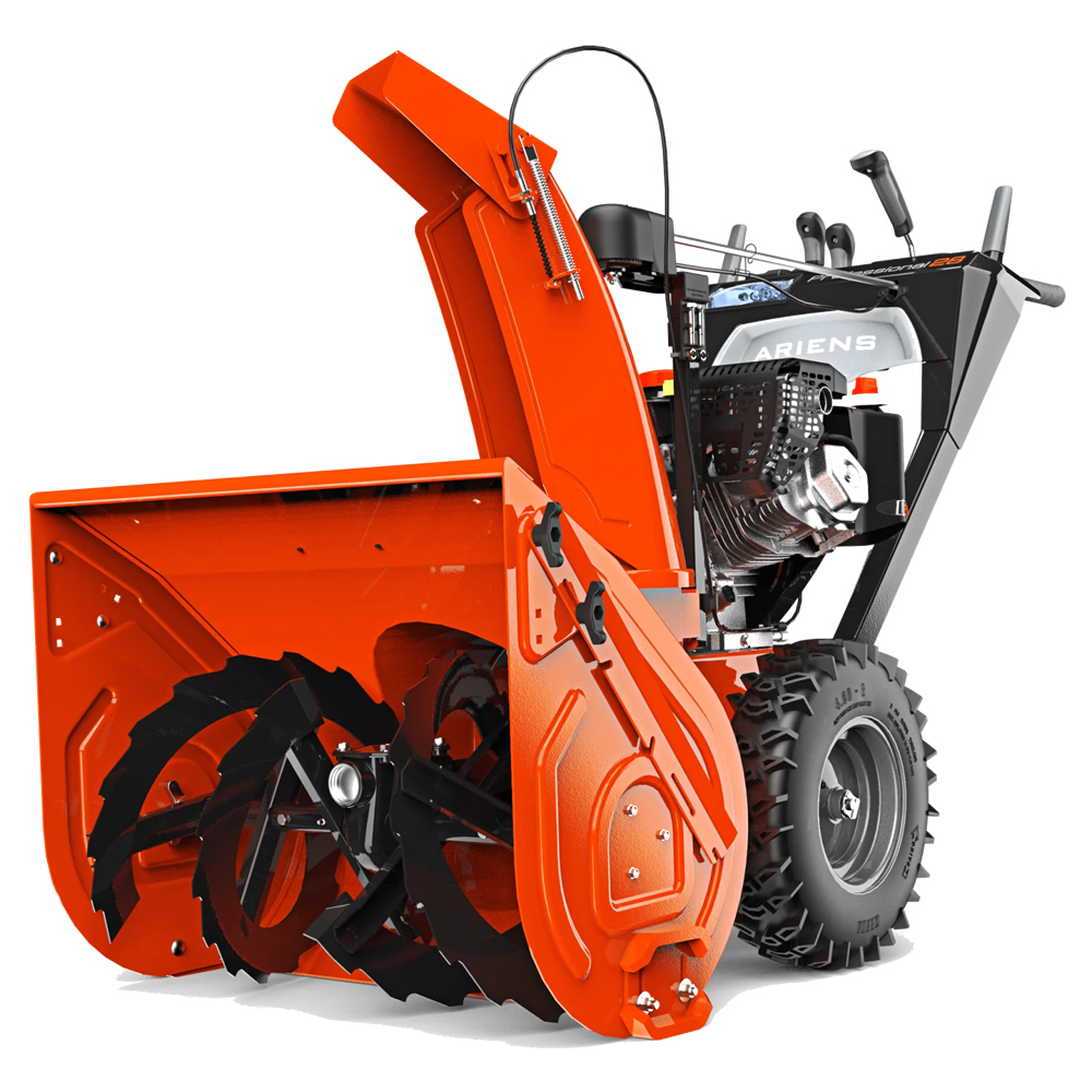 ARIENS HYDROPRO 28DLE EFI SNØFRESER