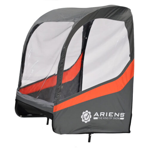 ARIENS SNOW CAB PREMIUM (FØRERHUS FOR SNØFRESER)