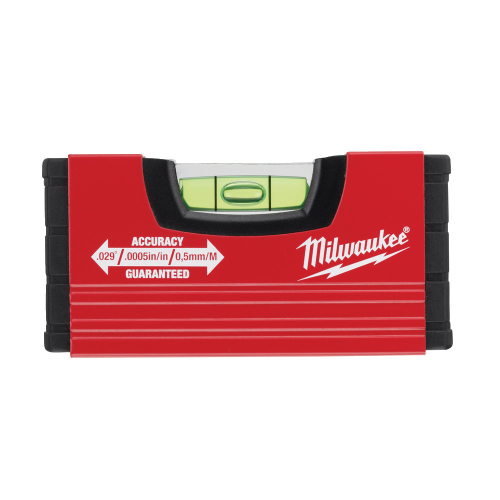 MILWAUKEE VATER MINI 10CM