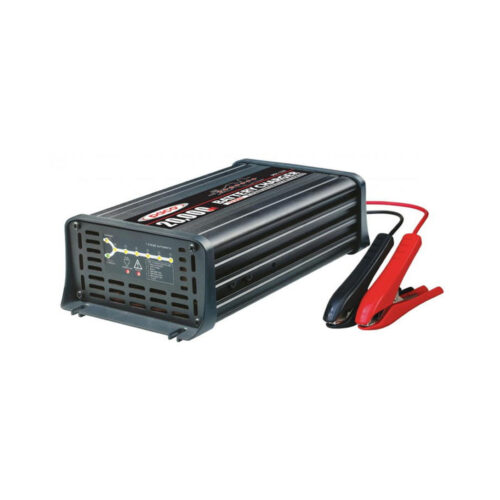 PACO BATTERILADER 12V 20A