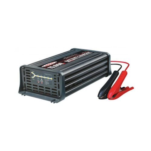 PACO BATTERILADER 12V 15A