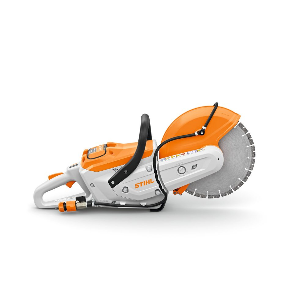 STIHL TSA 300.0 KAPPEMASKIN ENHET