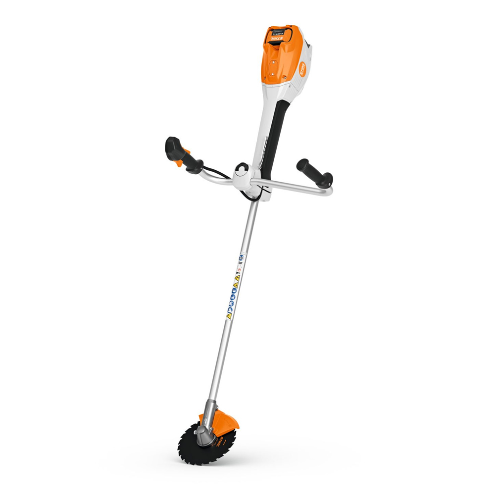 STIHL FSA 400.0 K RYDDESAG ENHET