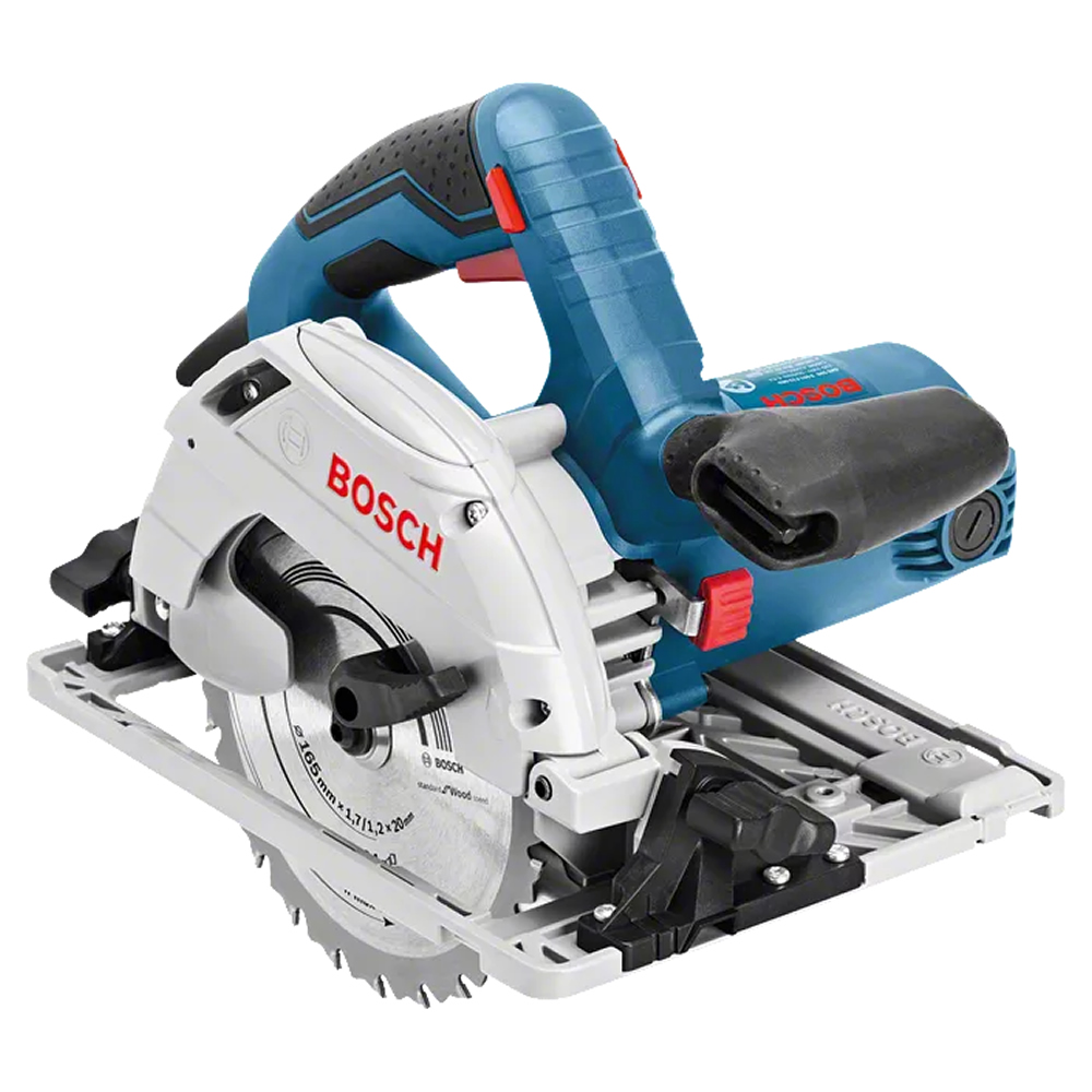 BOSCH GKS 55GCE PLUS SIRKELSAG