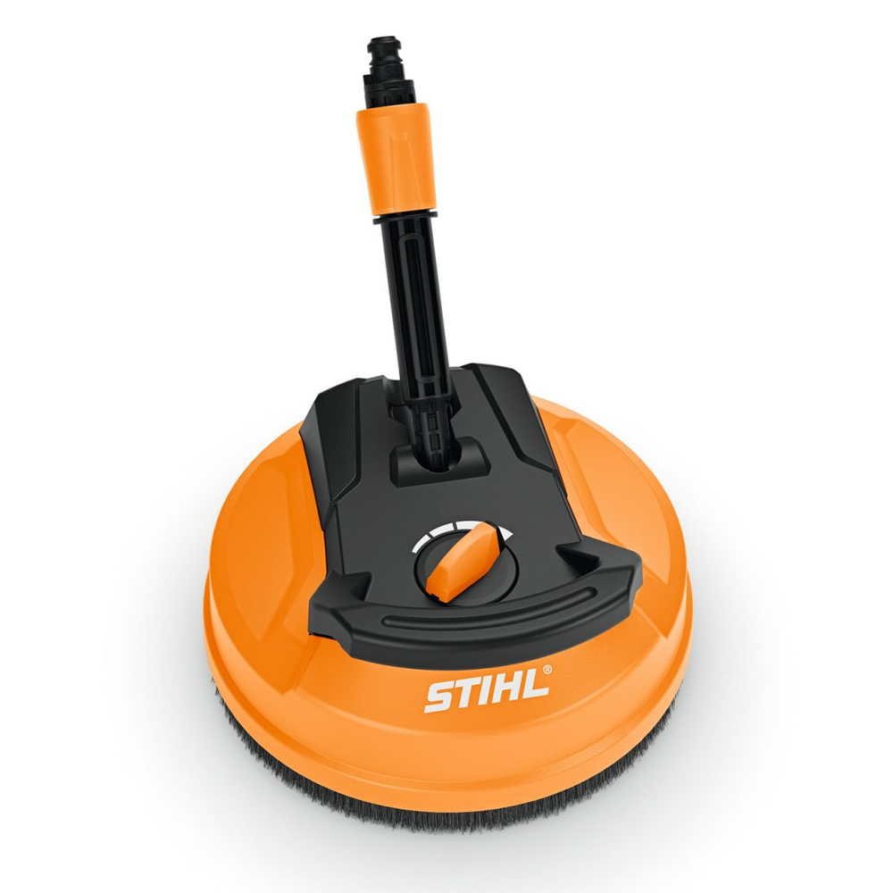 STIHL TERRASSEVASKER RA90 RE80 TIL RE170